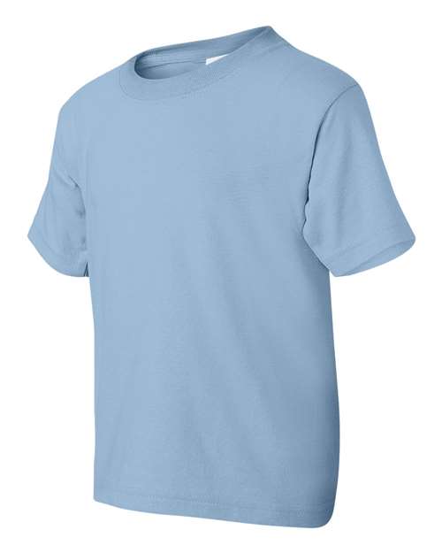 Gildan Youth DryBlend® T-Shirt 8000B - Light Blue