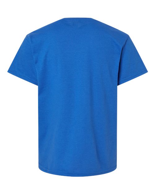 Gildan Youth DryBlend® T-Shirt 8000B - Royal