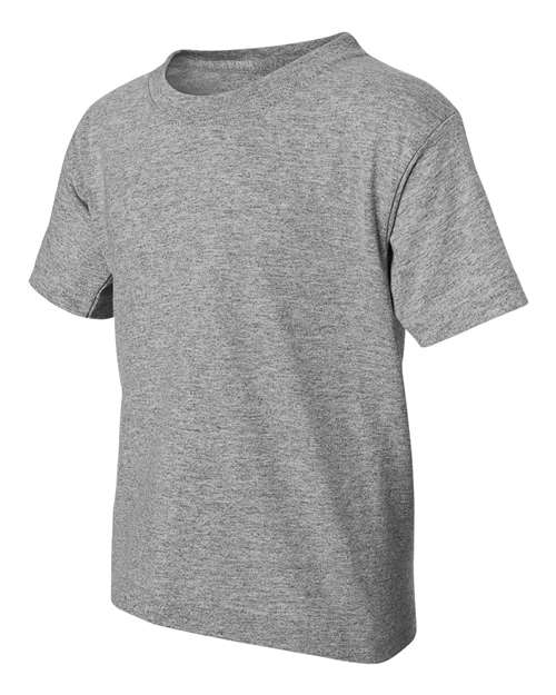 Gildan Youth DryBlend® T-Shirt 8000B - Sport Grey
