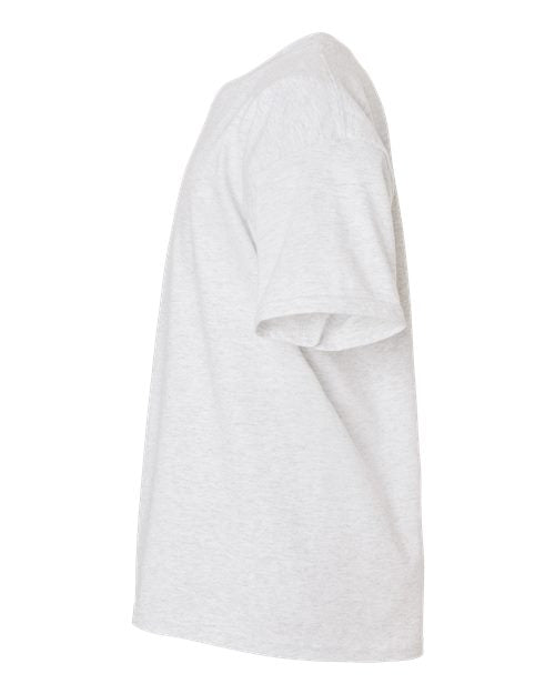 Gildan Youth Heavy Cotton™ T-Shirt 5000B - Ash