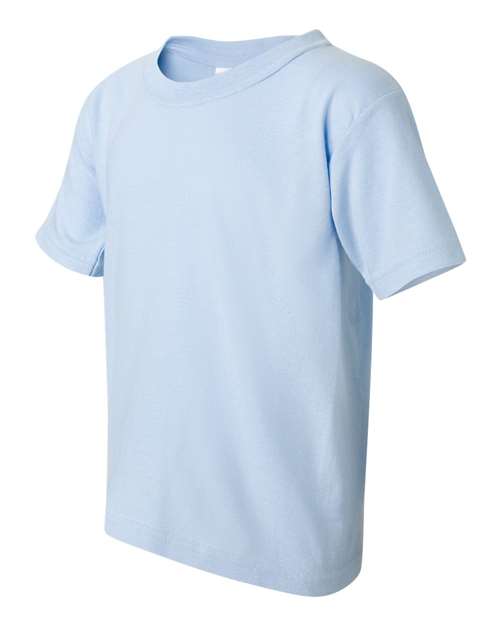 Gildan Youth Heavy Cotton™ T-Shirt 5000B - Light Blue
