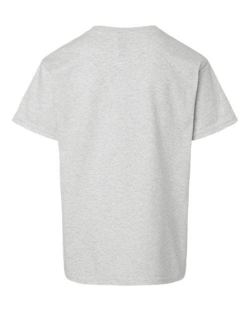 Gildan Youth Ultra Cotton® T-Shirt 2000B - Ash