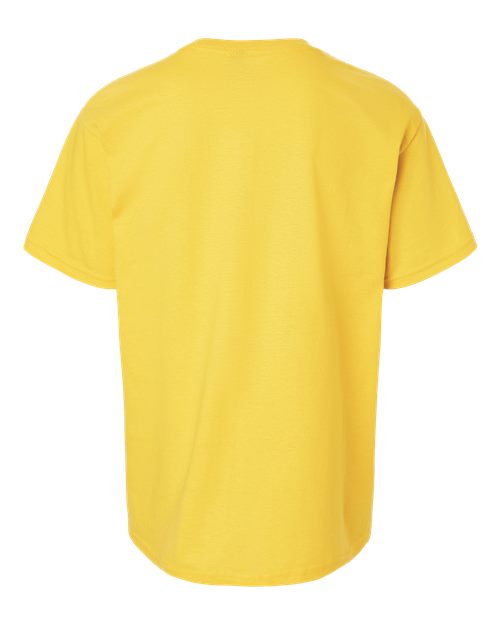 Gildan Youth Ultra Cotton® T-Shirt 2000B - Daisy