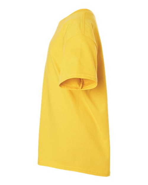 Gildan Youth Ultra Cotton® T-Shirt 2000B - Daisy