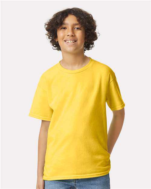 Gildan Youth Ultra Cotton® T-Shirt 2000B - Daisy