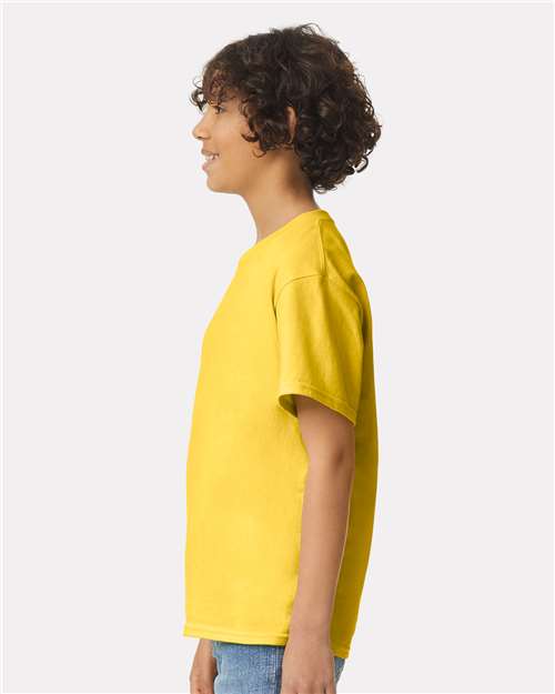 Gildan Youth Ultra Cotton® T-Shirt 2000B - Daisy