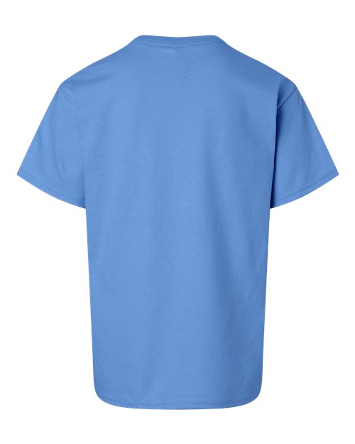 Gildan Youth Ultra Cotton® T-Shirt 2000B - Iris