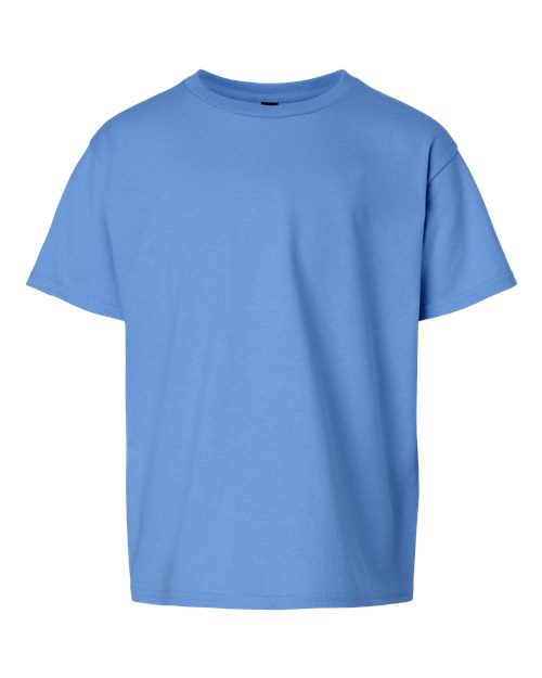Gildan Youth Ultra Cotton® T-Shirt 2000B - Iris