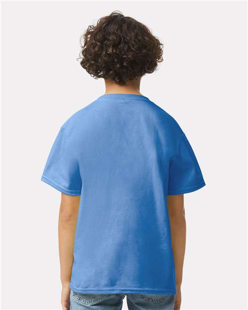 Gildan Youth Ultra Cotton® T-Shirt 2000B - Iris