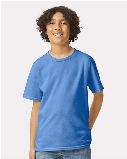 Gildan Youth Ultra Cotton® T-Shirt 2000B - Iris
