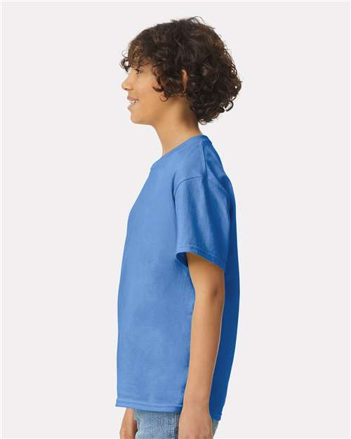 Gildan Youth Ultra Cotton® T-Shirt 2000B - Iris