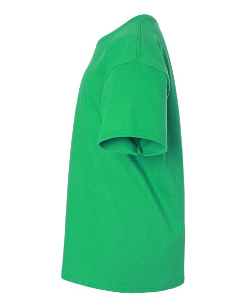 Gildan Youth Ultra Cotton® T-Shirt 2000B - Irish Green