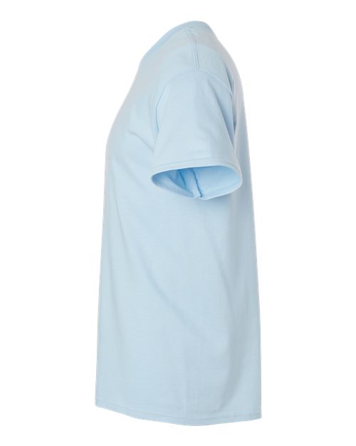 Gildan Youth Ultra Cotton® T-Shirt 2000B - Light Blue