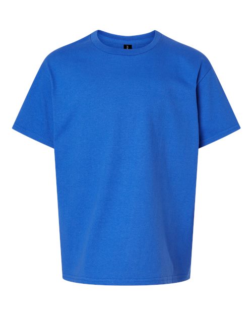 Gildan Youth Ultra Cotton® T-Shirt 2000B - Royal