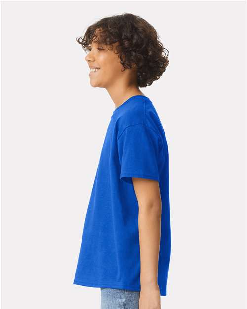 Gildan Youth Ultra Cotton® T-Shirt 2000B - Royal
