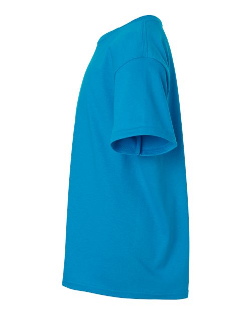 Gildan Youth Ultra Cotton® T-Shirt 2000B - Sapphire