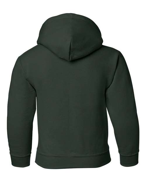 Gildan Youth Heavy Blend™ Hooded Sweatshirt 18500B