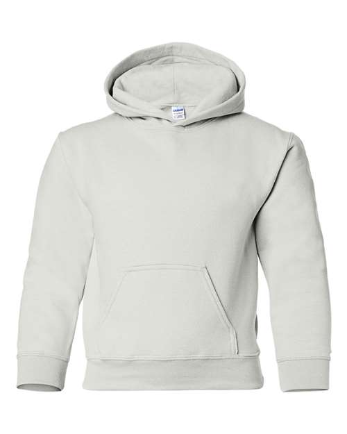 Gildan Youth Heavy Blend™ Hooded Sweatshirt 18500B