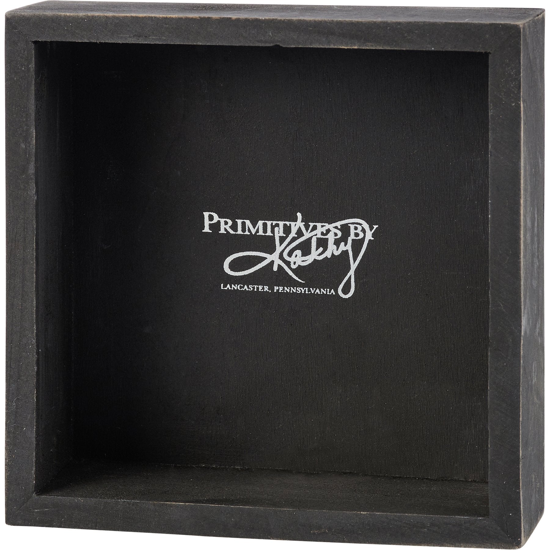 Rustic "You Are The Peanut To My Butter" Wood Box Sign for Friends