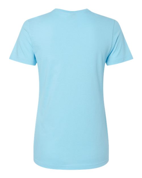 Gildan Women's Softstyle® T-Shirt 64000L - Sky