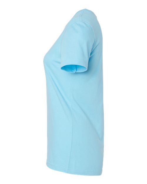 Gildan Women's Softstyle® T-Shirt 64000L - Sky