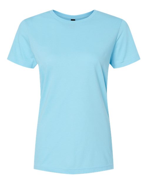 Gildan Women's Softstyle® T-Shirt 64000L - Sky