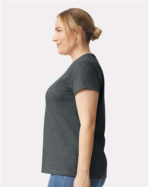 Gildan Women's Ultra Cotton® T-Shirt 2000L
