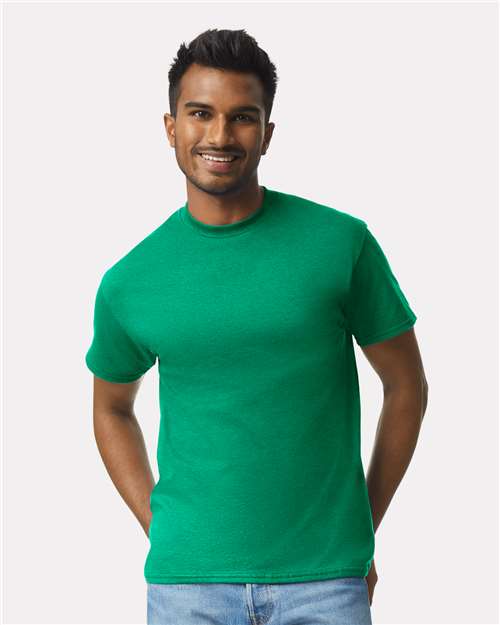 Gildan Unisex Ultra Cotton® T-Shirt 2000 - Kelly