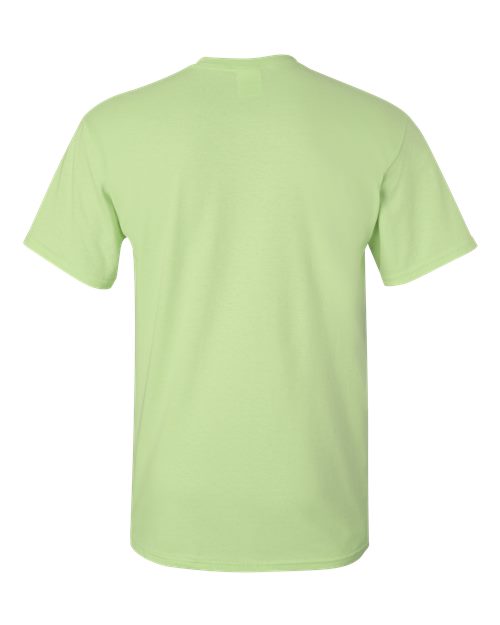 Gildan Unisex Ultra Cotton® T-Shirt 2000 - Pistachio