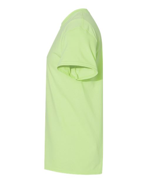 Gildan Unisex Ultra Cotton® T-Shirt 2000 - Pistachio