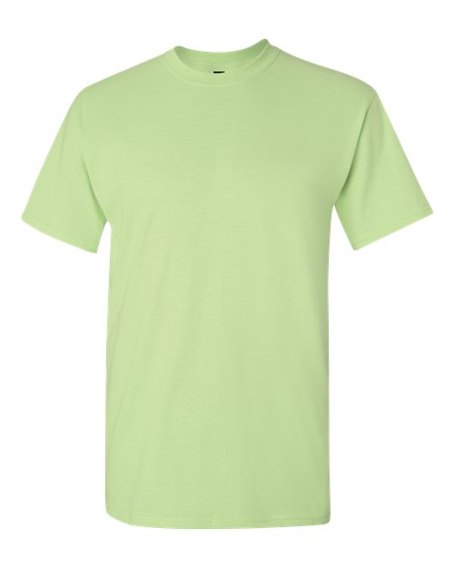 Gildan Unisex Ultra Cotton® T-Shirt 2000 - Pistachio