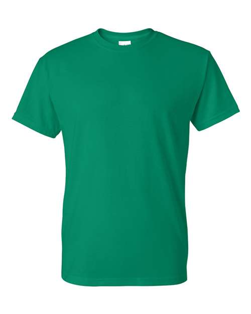 Gildan Unisex DryBlend® T-Shirt 8000 - Kelly