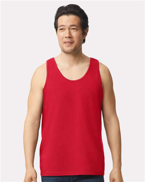 Gildan Unisex Ultra Cotton® Tank Top 2200