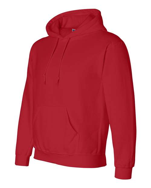Gildan Unisex DryBlend® Hooded Sweatshirt 12500