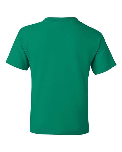 Gildan Youth DryBlend® T-Shirt 8000B - Kelly