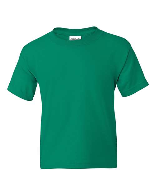 Gildan Youth DryBlend® T-Shirt 8000B - Kelly