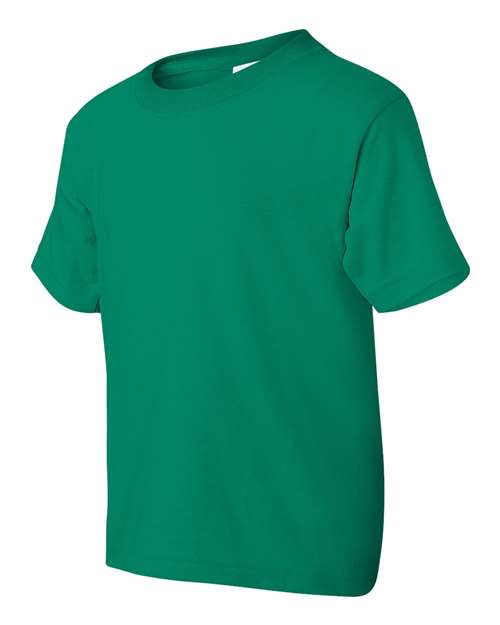 Gildan Youth DryBlend® T-Shirt 8000B - Kelly