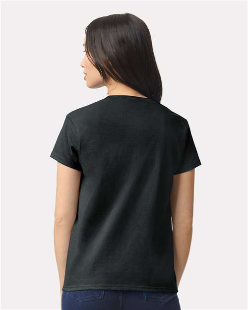 Gildan Women's Ultra Cotton® T-Shirt 2000L