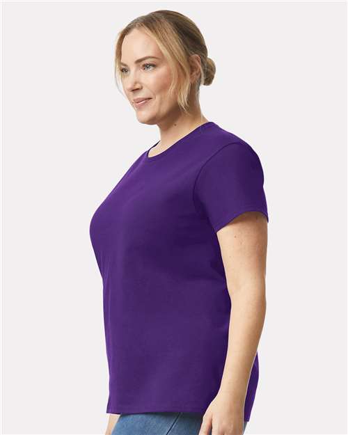 Gildan Women's Ultra Cotton® T-Shirt 2000L