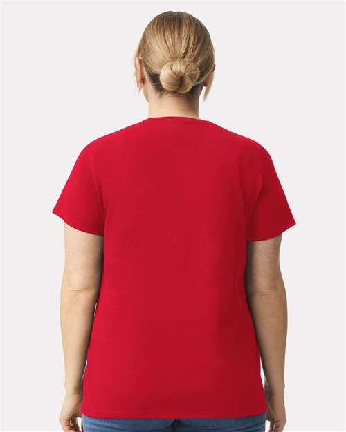 Gildan Women's Ultra Cotton® T-Shirt 2000L