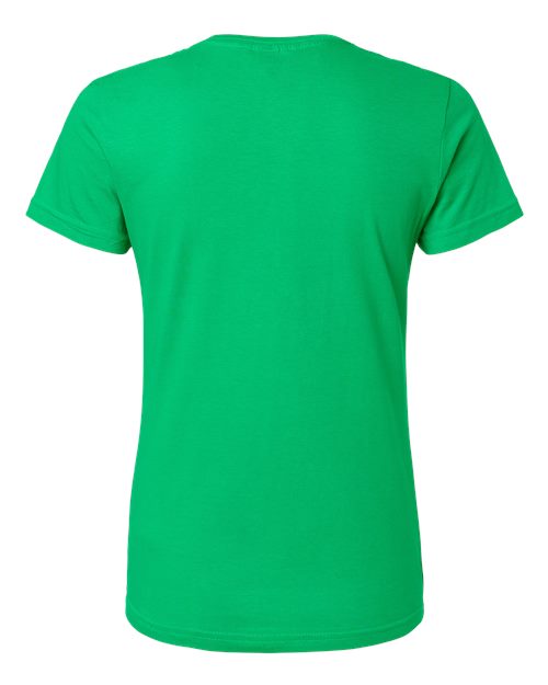 Gildan Women's Softstyle® T-Shirt 64000L - Irish Green