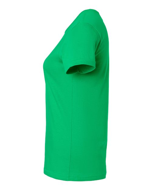 Gildan Women's Softstyle® T-Shirt 64000L - Irish Green