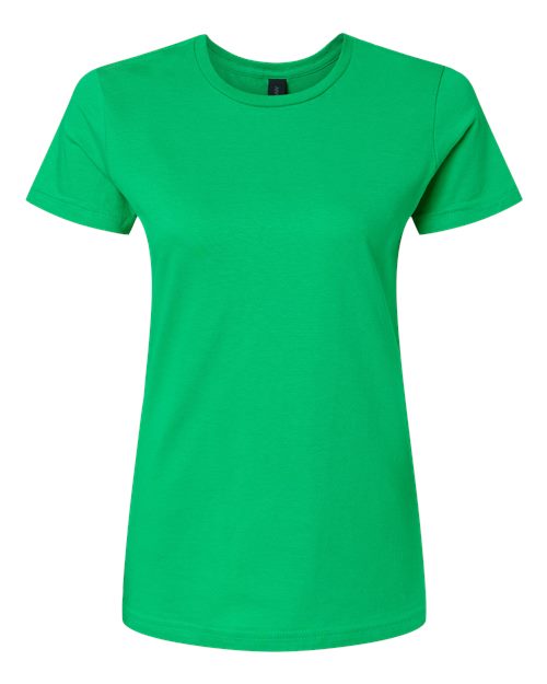 Gildan Women's Softstyle® T-Shirt 64000L - Irish Green