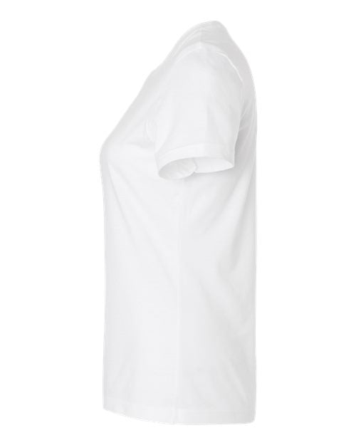 Gildan Women's Softstyle® T-Shirt 64000L - White
