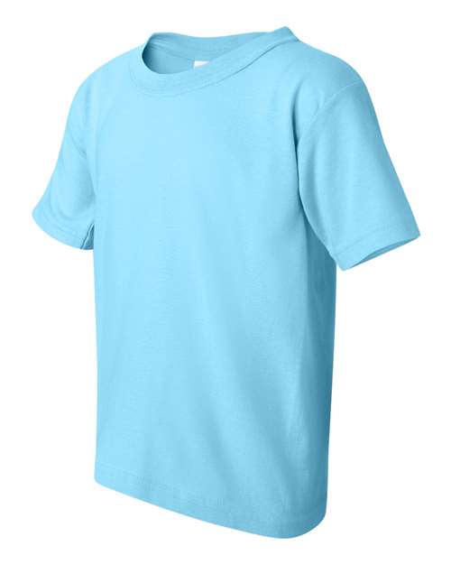 Gildan Youth Heavy Cotton™ T-Shirt 5000B - Sky