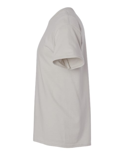 Gildan Unisex Ultra Cotton® T-Shirt 2000 - Ice Grey