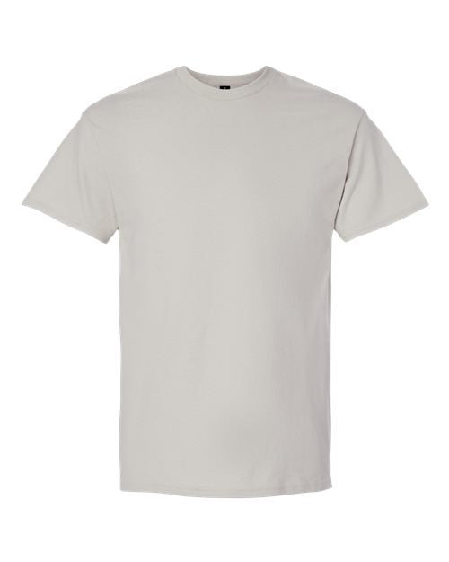 Gildan Unisex Ultra Cotton® T-Shirt 2000 - Ice Grey