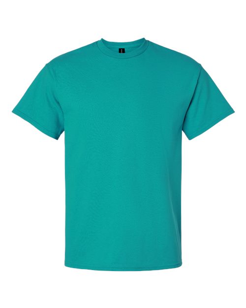 Gildan Unisex Ultra Cotton® T-Shirt 2000 - Jade Dome