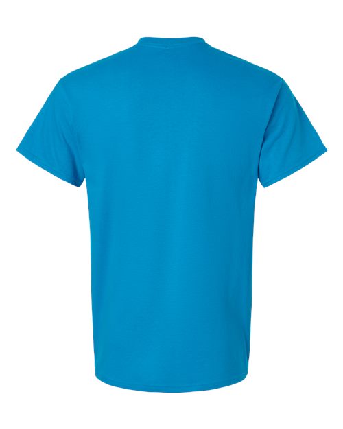 Gildan Unisex Ultra Cotton® T-Shirt 2000 - Sapphire