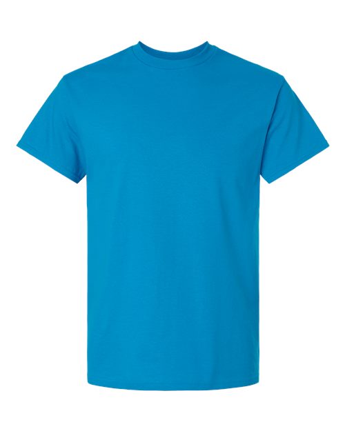 Gildan Unisex Ultra Cotton® T-Shirt 2000 - Sapphire